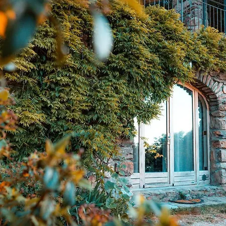 Le Hameau De La Mure Guest house Saint-Laurent-du-Pape