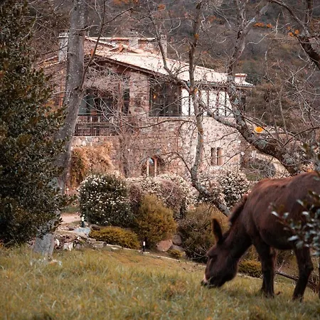 Guest house Le Hameau De La Mure