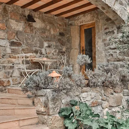 Guest house Le Hameau De La Mure *