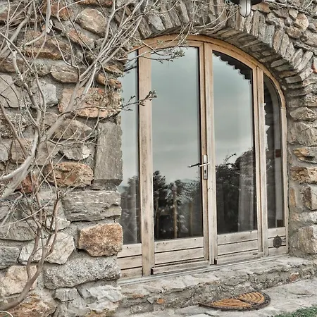 Le Hameau De La Mure Guest house *