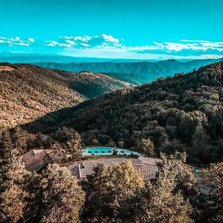 Le Hameau De La Mûre