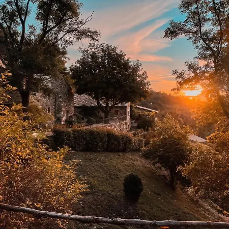 Le Hameau De La Mure Saint-Laurent-du-Pape