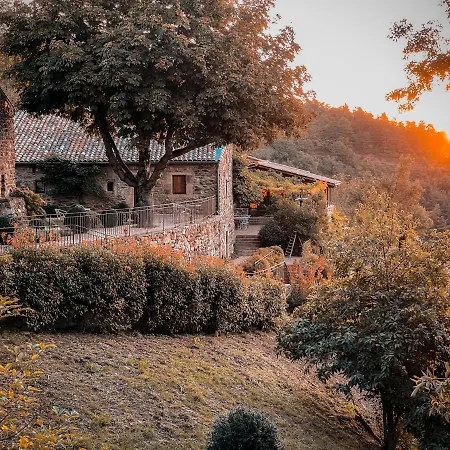 Gæstehus Le Hameau De La Mure *