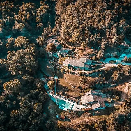 Gæstehus Le Hameau De La Mure Saint-Laurent-du-Pape