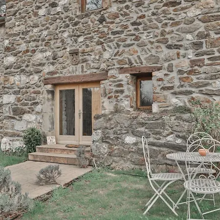 Gæstehus Le Hameau De La Mure Saint-Laurent-du-Pape