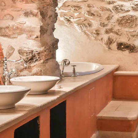 Le Hameau De La Mure *