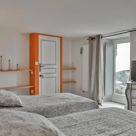 Le Hameau De La Mûre *