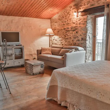 Le Hameau De La Mure Gæstehus