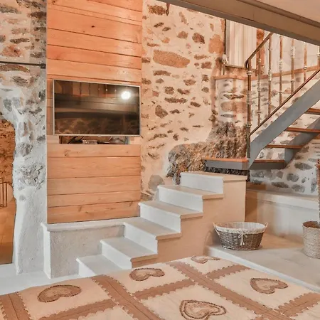 Le Hameau De La Mûre