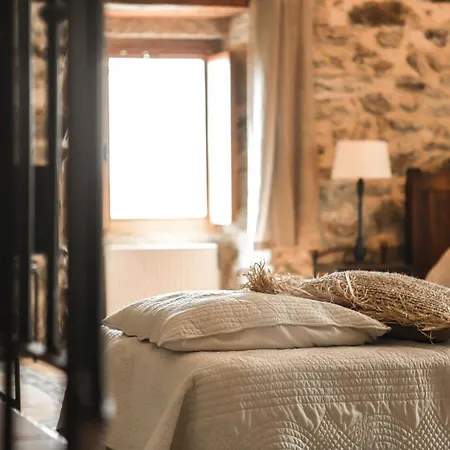 Le Hameau De La Mûre Maison d'hôtes