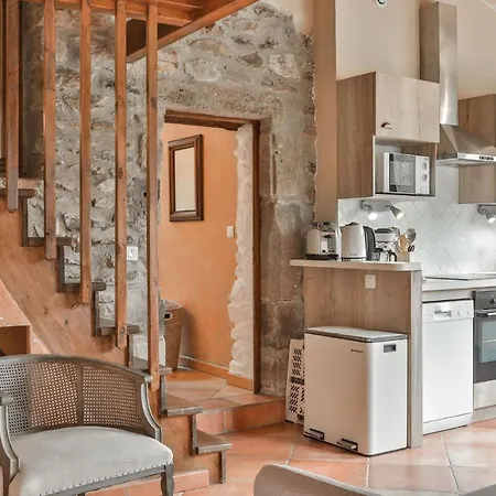 Le Hameau De La Mûre