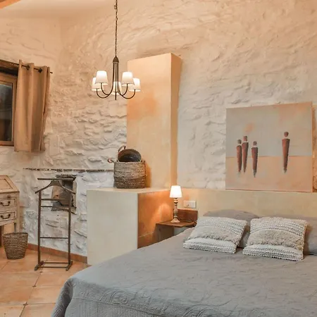 Le Hameau De La Mure Gæstehus *