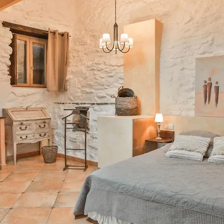 Maison d'hôtes Le Hameau De La Mûre *