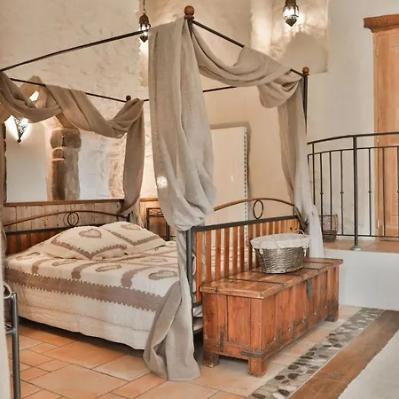 Le Hameau De La Mûre *