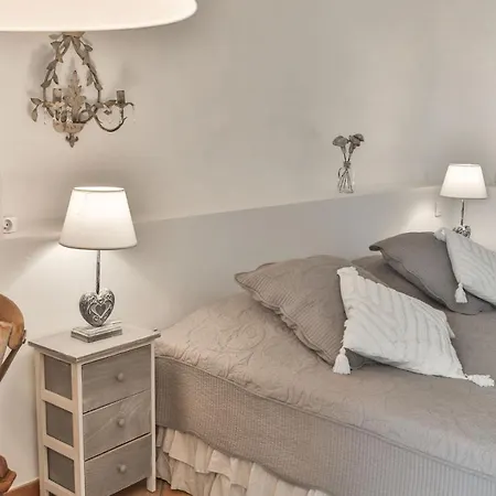 Gæstehus Le Hameau De La Mure