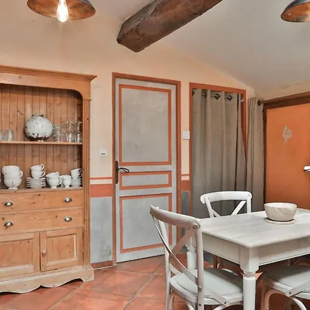 Le Hameau De La Mûre Saint-Laurent-du-Pape