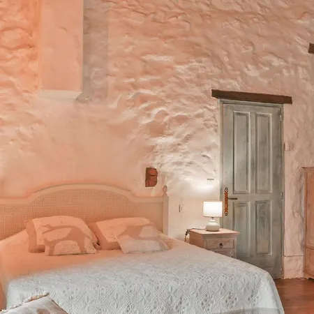 Le Hameau De La Mûre Saint-Laurent-du-Pape