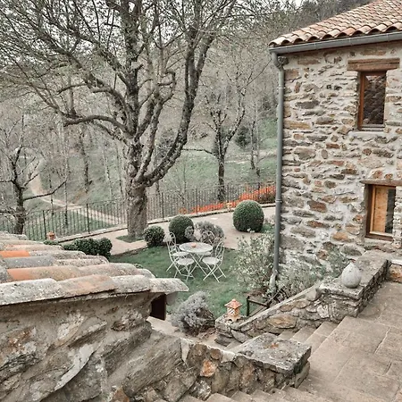 Le Hameau De La Mûre Maison d'hôtes