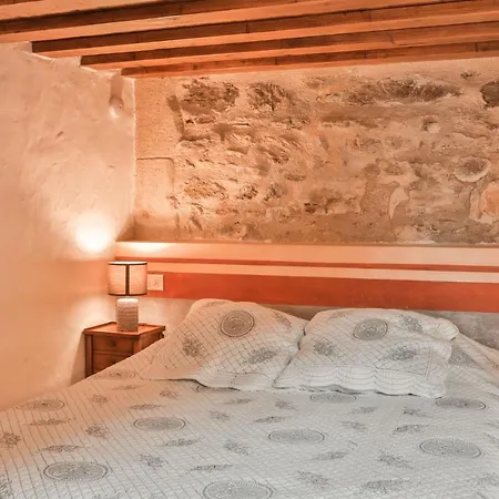 Le Hameau De La Mure Gæstehus Saint-Laurent-du-Pape