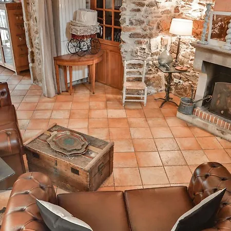 Le Hameau De La Mûre Maison d'hôtes Saint-Laurent-du-Pape