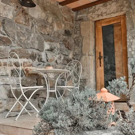 Le Hameau De La Mûre Maison d'hôtes *