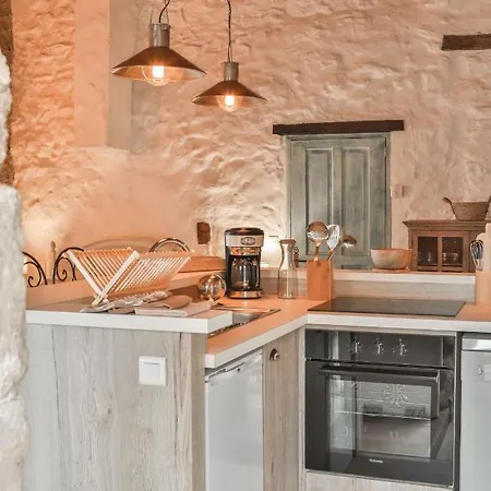 Le Hameau De La Mûre Maison d'hôtes *