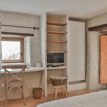 Le Hameau De La Mure Gæstehus Saint-Laurent-du-Pape