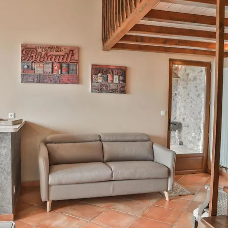 Le Hameau De La Mûre