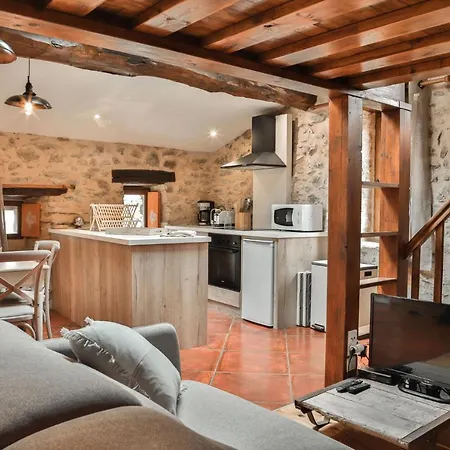 Le Hameau De La Mure *