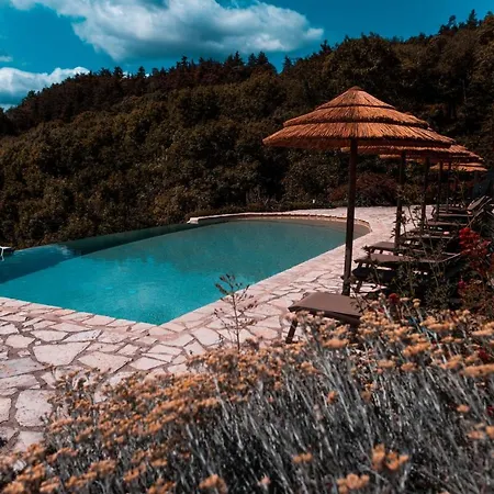 Le Hameau De La Mure Gæstehus Saint-Laurent-du-Pape