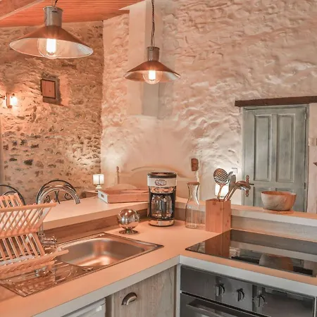 Maison d'hôtes Le Hameau De La Mûre