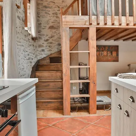 Le Hameau De La Mure Gæstehus Saint-Laurent-du-Pape